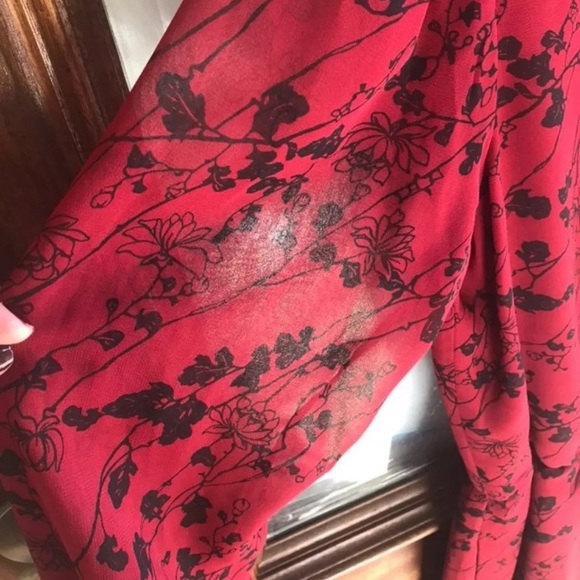 Bcbgeneration Romper - Picture 4 of 4